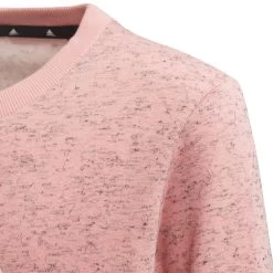 ADIDAS Future Icons 3Bar Crew Sweatshirt Girls - Pink, White 11 ADIDAS Future Icons 3Bar Crew Sweatshirt Girls - Pink, White -Tennis Serie Store 16984000 12