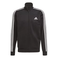 ADIDAS 3 Stripes Tracksuit Men - Black 13 ADIDAS 3 Stripes Tracksuit Men - Black -Tennis Serie Store 17059000 10