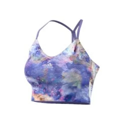 ADIDAS You For You Believe This Tank Top Women - Multicoloured