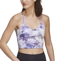 ADIDAS You For You Believe This Tank Top Women - Multicoloured 10 ADIDAS You For You Believe This Tank Top Women - Multicoloured -Tennis Serie Store 17072000 13