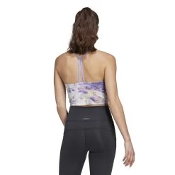 ADIDAS You For You Believe This Tank Top Women - Multicoloured 11 ADIDAS You For You Believe This Tank Top Women - Multicoloured -Tennis Serie Store 17072000 14