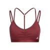 ADIDAS Essentials Yoga Light-Support Sports Bras Women - Red -Tennis Serie Store 17105000 000