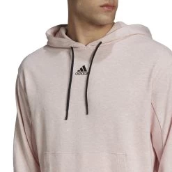 ADIDAS BotanDyed Hoody Men - Pink -Tennis Serie Store 17164000 16