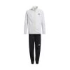 ADIDAS XFG AEROREADY Tracksuit Boys - Grey, Black -Tennis Serie Store 17224000 000
