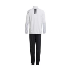 ADIDAS XFG AEROREADY Tracksuit Boys - Grey, Black -Tennis Serie Store 17224000 0 2