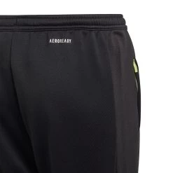 ADIDAS XFG AEROREADY Tracksuit Boys - Grey, Black -Tennis Serie Store 17224000 11