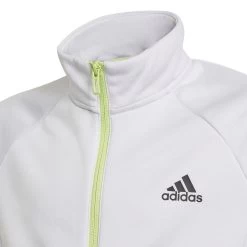 ADIDAS XFG AEROREADY Tracksuit Boys - Grey, Black -Tennis Serie Store 17224000 12