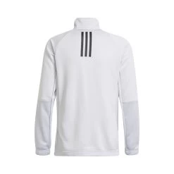 ADIDAS XFG AEROREADY Tracksuit Boys - Grey, Black -Tennis Serie Store 17224000 15