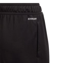 ADIDAS Big Logo Shorts Boys - Black 10 ADIDAS Big Logo Shorts Boys - Black -Tennis Serie Store 17225000 11