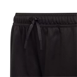 ADIDAS Big Logo Shorts Boys - Black 11 ADIDAS Big Logo Shorts Boys - Black -Tennis Serie Store 17225000 12