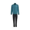 ADIDAS Training Tracksuit Boys - Turquoise, Black -Tennis Serie Store 17228000 000