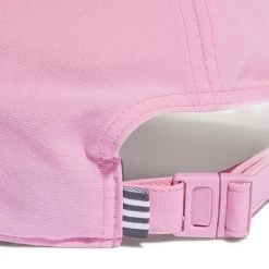 ADIDAS Aeroready Baseball 3-Stripes Athletics Women - Pink -Tennis Serie Store 1726100000 11