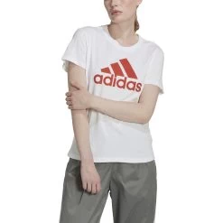 ADIDAS Marimekko Graphic T-Shirt Women - White -Tennis Serie Store 17269000 15