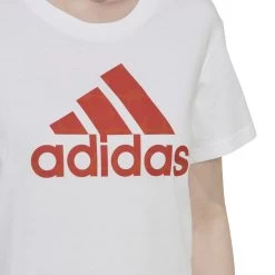 ADIDAS Marimekko Graphic T-Shirt Women - White -Tennis Serie Store 17269000 17