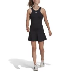 ADIDAS Y Dress Women - Black -Tennis Serie Store 17318000 13