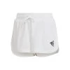 ADIDAS Club Shorts Women - White -Tennis Serie Store 17332000 000