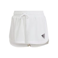 ADIDAS Club Shorts Women - White
