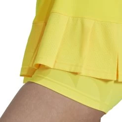 ADIDAS Club Dress Women - Yellow -Tennis Serie Store 17341000 18