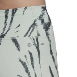 ADIDAS Optime 7/8 Tight Women - Green 10 ADIDAS Optime 7/8 Tight Women - Green -Tennis Serie Store 17370000 16