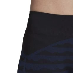 ADIDAS Marimekko Aeroknit 7/8 Tight Women - Blue -Tennis Serie Store 17383000 17