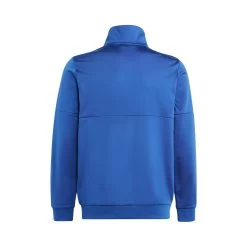 ADIDAS Team Tracksuit Boys - Blue, Dark Grey -Tennis Serie Store 17555000 11