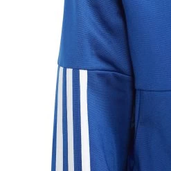 ADIDAS Team Tracksuit Boys - Blue, Dark Grey -Tennis Serie Store 17555000 15