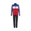 ADIDAS Tiberio Tracksuit Boys - Blue -Tennis Serie Store 17557000 000
