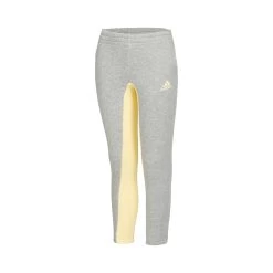 ADIDAS Badge Of Sport Cotton Tracksuit Girls - Grey -Tennis Serie Store 17572000 12