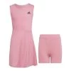 ADIDAS Pop Up Dress Girls - Pink