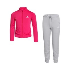 ADIDAS TR Tracksuit Girls - Pink