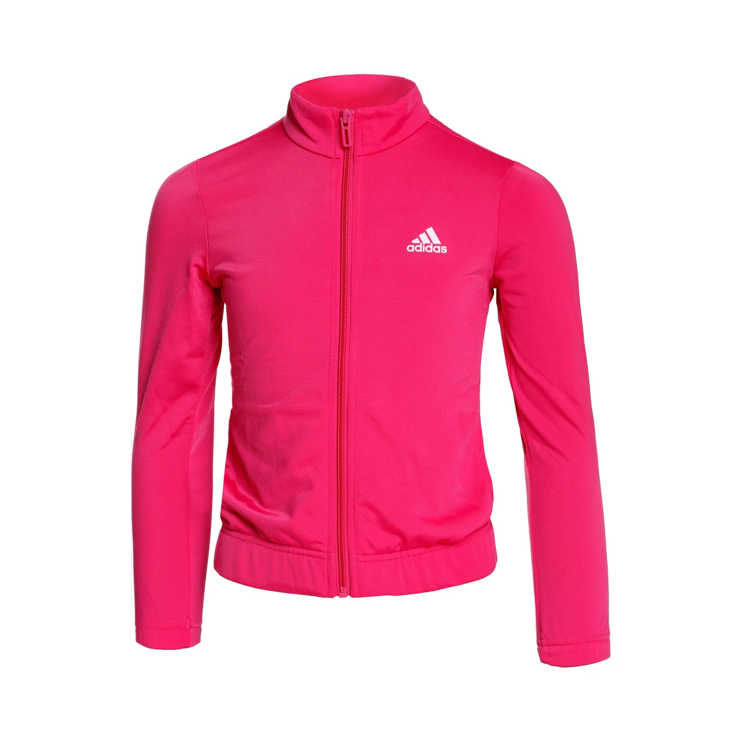 ADIDAS TR Tracksuit Girls - Pink 5 ADIDAS TR Tracksuit Girls - Pink - Image 3