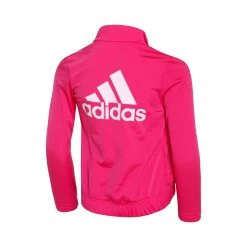 ADIDAS TR Tracksuit Girls - Pink 14 ADIDAS TR Tracksuit Girls - Pink -Tennis Serie Store 17607000 11