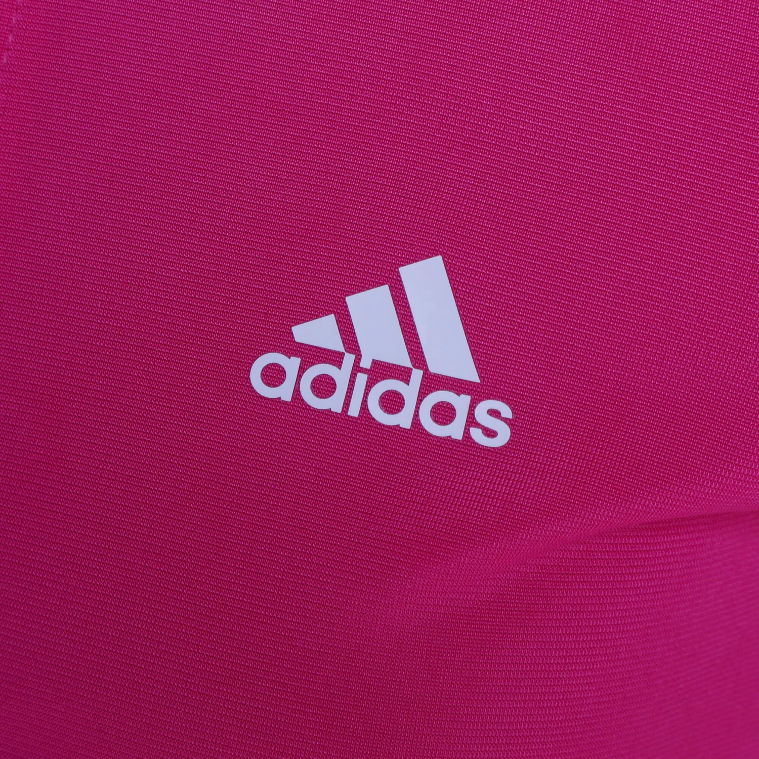 ADIDAS TR Tracksuit Girls - Pink 9 ADIDAS TR Tracksuit Girls - Pink - Image 7