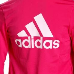 ADIDAS TR Tracksuit Girls - Pink 18 ADIDAS TR Tracksuit Girls - Pink -Tennis Serie Store 17607000 15