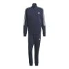 ADIDAS 3 Stripes French Terry Tracksuit Men - Blue -Tennis Serie Store 17611000 000