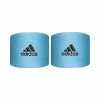 ADIDAS Tennis Wristband - Blue, Black