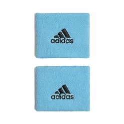 ADIDAS Tennis Wristband - Blue, Black 8 ADIDAS Tennis Wristband - Blue, Black -Tennis Serie Store 1761500000 10