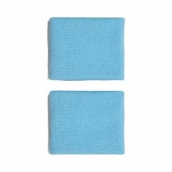 ADIDAS Tennis Wristband - Blue, Black 9 ADIDAS Tennis Wristband - Blue, Black -Tennis Serie Store 1761500000 11