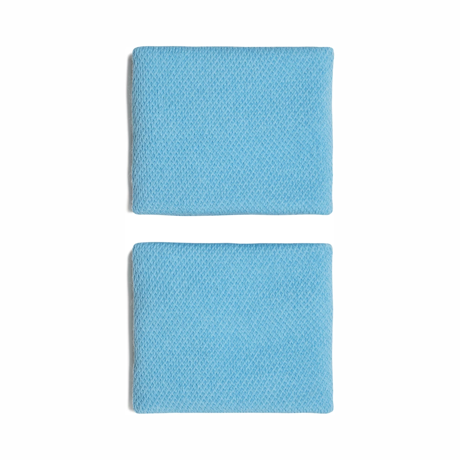 ADIDAS Tennis Wristband - Blue, Black 5 ADIDAS Tennis Wristband - Blue, Black - Image 3