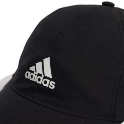 ADIDAS AEROREADY Sport Cap - Black -Tennis Serie Store 1762400000 10