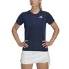 ADIDAS Club T-Shirt Women - Dark Blue