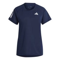 ADIDAS Club T-Shirt Women - Dark Blue 9 ADIDAS Club T-Shirt Women - Dark Blue -Tennis Serie Store 17775000 13