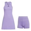 ADIDAS Club Dress Women - Lilac