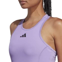 ADIDAS Club Dress Women - Lilac 12 ADIDAS Club Dress Women - Lilac -Tennis Serie Store 17820000 16