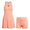 ADIDAS Club Dress Women - Apricot