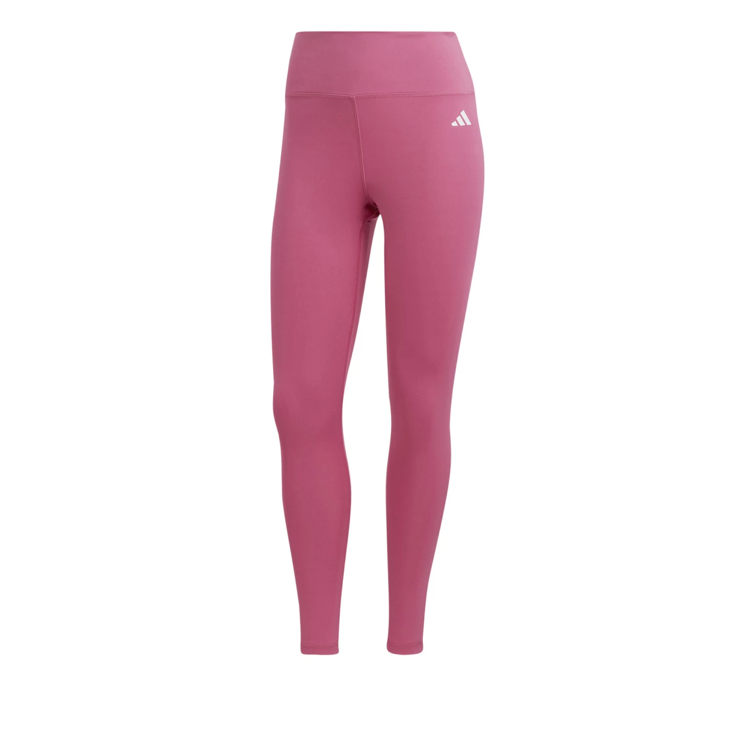 ADIDAS Essentials Training High-Waisted Tight Women - Pink 3 ADIDAS Essentials Training High-Waisted Tight Women - Pink