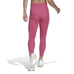ADIDAS Essentials Training High-Waisted Tight Women - Pink 9 ADIDAS Essentials Training High-Waisted Tight Women - Pink -Tennis Serie Store 17843000 14