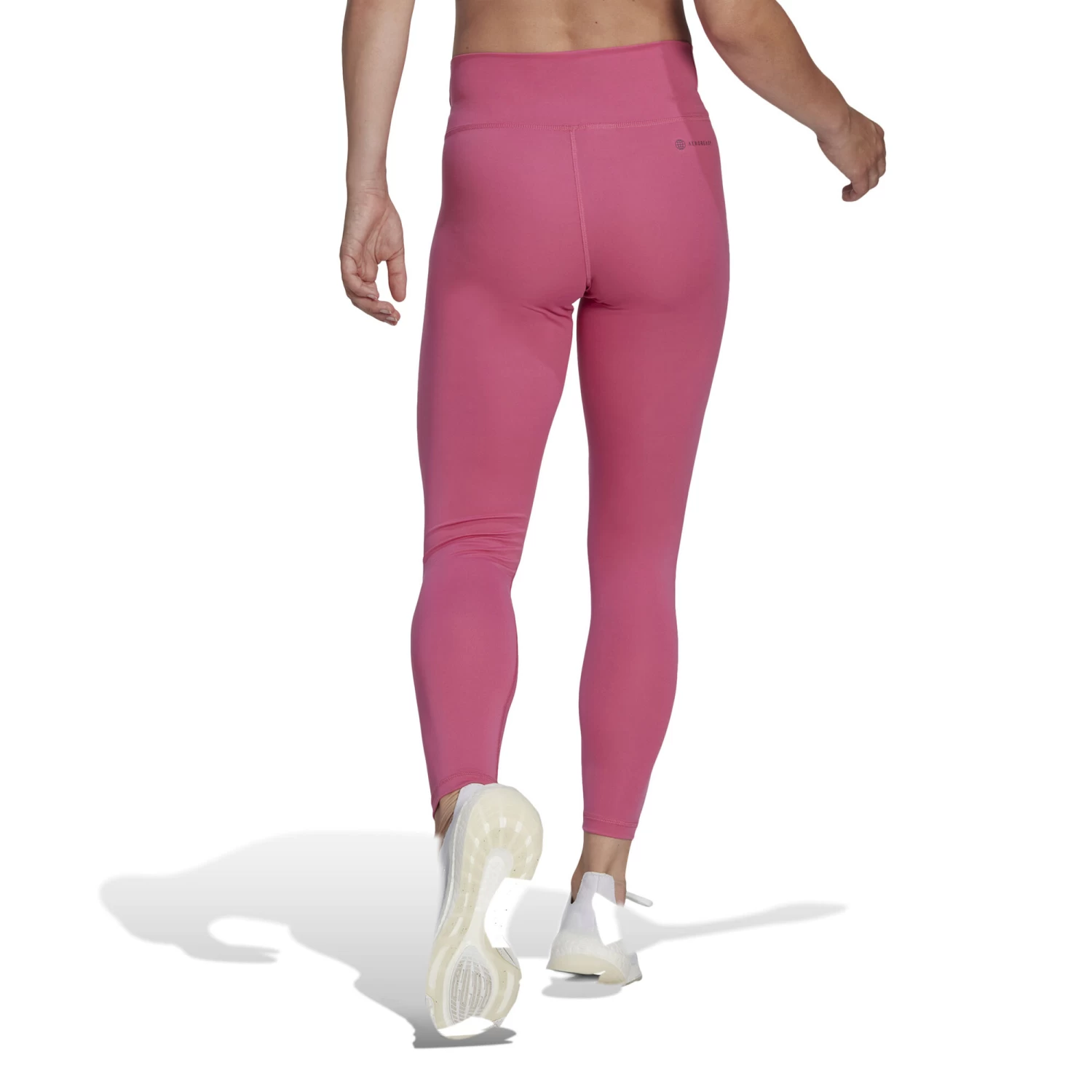 ADIDAS Essentials Training High-Waisted Tight Women - Pink 5 ADIDAS Essentials Training High-Waisted Tight Women - Pink - Image 3