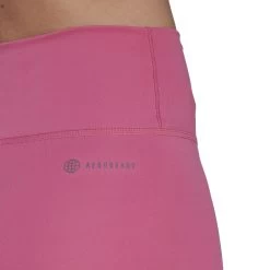 ADIDAS Essentials Training High-Waisted Tight Women - Pink 10 ADIDAS Essentials Training High-Waisted Tight Women - Pink -Tennis Serie Store 17843000 16