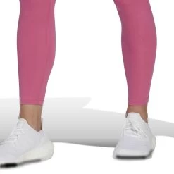 ADIDAS Essentials Training High-Waisted Tight Women - Pink 11 ADIDAS Essentials Training High-Waisted Tight Women - Pink -Tennis Serie Store 17843000 17
